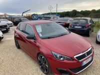 Peugeot 308 II (2) 1.6 THP 270 S&S GTI - <small></small> 20.900 € <small>TTC</small> - #1