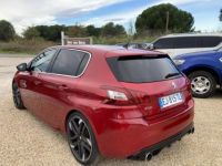 Peugeot 308 II (2) 1.6 THP 270 S&S GTI - <small></small> 20.900 € <small>TTC</small> - #2