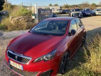 Peugeot 308 II (2) 1.6 THP 270 S&S GTI - <small></small> 20.900 € <small>TTC</small> - #4