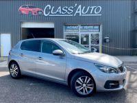 Peugeot 308 II (2) E6.c 1.2 130 CV S&S EAT-8 TBE - <small></small> 14.990 € <small>TTC</small> - #1