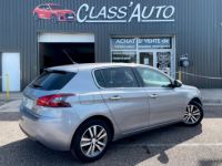 Peugeot 308 II (2) E6.c 1.2 130 CV S&S EAT-8 TBE - <small></small> 14.990 € <small>TTC</small> - #3