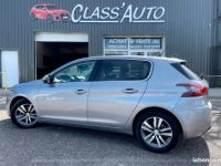 Peugeot 308 II (2) E6.c 1.2 130 CV S&S EAT-8 TBE - <small></small> 14.990 € <small>TTC</small> - #4