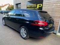 Peugeot 308 ii (2) sw 1.5 bluehdi 130 s&s active - <small></small> 9.990 € <small>TTC</small> - #2