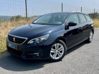 Peugeot 308 II (2) SW 1.5 BLUEHDI 130ch ACTIVE BUSINESS EAT8 - <small></small> 8.990 € <small>TTC</small> - #1