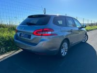 Peugeot 308 II (2) SW 1.5 BLUEHDI 130ch ACTIVE BUSINESS EAT8 - <small></small> 10.490 € <small>TTC</small> - #2