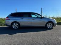 Peugeot 308 II (2) SW 1.5 BLUEHDI 130ch ACTIVE BUSINESS EAT8 - <small></small> 10.490 € <small>TTC</small> - #14