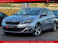 Peugeot 308 II 2.0 BlueHDi 150ch Féline S&S 5p - <small></small> 14.490 € <small>TTC</small> - #1