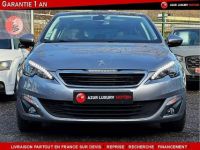 Peugeot 308 II 2.0 BlueHDi 150ch Féline S&S 5p - <small></small> 14.490 € <small>TTC</small> - #2