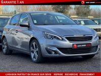 Peugeot 308 II 2.0 BlueHDi 150ch Féline S&S 5p - <small></small> 14.490 € <small>TTC</small> - #3