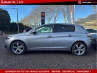 Peugeot 308 II 2.0 BlueHDi 150ch Féline S&S 5p - <small></small> 14.490 € <small>TTC</small> - #4