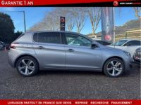 Peugeot 308 II 2.0 BlueHDi 150ch Féline S&S 5p - <small></small> 14.490 € <small>TTC</small> - #5