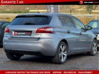 Peugeot 308 II 2.0 BlueHDi 150ch Féline S&S 5p - <small></small> 14.490 € <small>TTC</small> - #6