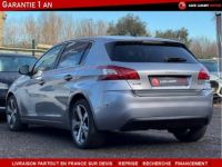 Peugeot 308 II 2.0 BlueHDi 150ch Féline S&S 5p - <small></small> 14.490 € <small>TTC</small> - #8