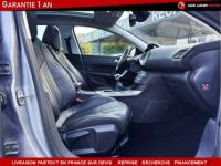 Peugeot 308 II 2.0 BlueHDi 150ch Féline S&S 5p - <small></small> 14.490 € <small>TTC</small> - #10