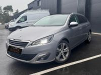 Peugeot 308 II 2.0 BlueHDi 150ch Féline S&S EAT6 5p - <small></small> 10.490 € <small>TTC</small> - #2