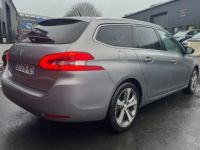 Peugeot 308 II 2.0 BlueHDi 150ch Féline S&S EAT6 5p - <small></small> 10.490 € <small>TTC</small> - #4