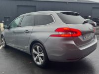 Peugeot 308 II 2.0 BlueHDi 150ch Féline S&S EAT6 5p - <small></small> 10.490 € <small>TTC</small> - #6