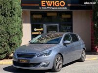 Peugeot 308 II 2.0 BLUEHDI 150CH FELINE START-STOP - <small></small> 8.990 € <small>TTC</small> - #1