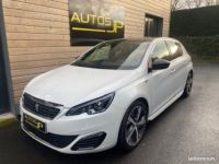 Peugeot 308 ii 2.0 bluehdi 180 gt eat6 - <small></small> 10.990 € <small>TTC</small> - #1