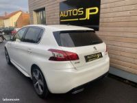 Peugeot 308 ii 2.0 bluehdi 180 gt eat6 - <small></small> 10.990 € <small>TTC</small> - #2