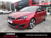 Peugeot 308 II 2.0 BLUEHDI 180 GT EAT6 GARANTIE 12 MOIS - <small></small> 13.690 € <small>TTC</small> - #1