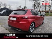 Peugeot 308 II 2.0 BLUEHDI 180 GT EAT6 GARANTIE 12 MOIS - <small></small> 13.690 € <small>TTC</small> - #2