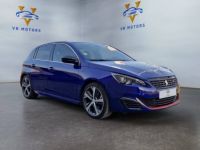 Peugeot 308 II 2.0 BlueHDi 180ch GT S&S EAT6 5p - <small></small> 13.990 € <small>TTC</small> - #1