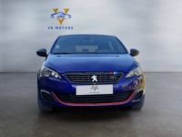 Peugeot 308 II 2.0 BlueHDi 180ch GT S&S EAT6 5p - <small></small> 13.990 € <small>TTC</small> - #2