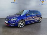 Peugeot 308 II 2.0 BlueHDi 180ch GT S&S EAT6 5p - <small></small> 13.990 € <small>TTC</small> - #3