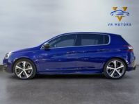 Peugeot 308 II 2.0 BlueHDi 180ch GT S&S EAT6 5p - <small></small> 13.990 € <small>TTC</small> - #4