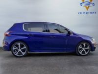 Peugeot 308 II 2.0 BlueHDi 180ch GT S&S EAT6 5p - <small></small> 13.990 € <small>TTC</small> - #6