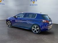 Peugeot 308 II 2.0 BlueHDi 180ch GT S&S EAT6 5p - <small></small> 13.990 € <small>TTC</small> - #7