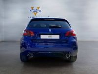 Peugeot 308 II 2.0 BlueHDi 180ch GT S&S EAT6 5p - <small></small> 13.990 € <small>TTC</small> - #8