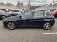 Peugeot 308 II 2.0 BlueHDi S&S 150 EAT6 Allure P - <small></small> 11.990 € <small>TTC</small> - #2