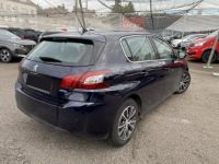 Peugeot 308 II 2.0 BlueHDi S&S 150 EAT6 Allure P - <small></small> 11.990 € <small>TTC</small> - #4