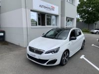 Peugeot 308 II 2.0 BlueHDi S&S 180 cv GT EAT6 - <small></small> 15.990 € <small>TTC</small> - #1