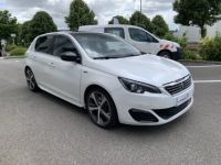 Peugeot 308 II 2.0 BlueHDi S&S 180 cv GT EAT6 - <small></small> 15.990 € <small>TTC</small> - #3