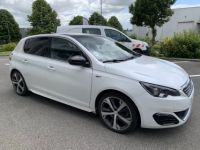 Peugeot 308 II 2.0 BlueHDi S&S 180 cv GT EAT6 - <small></small> 15.990 € <small>TTC</small> - #4