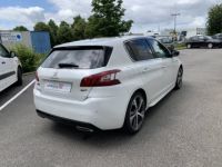 Peugeot 308 II 2.0 BlueHDi S&S 180 cv GT EAT6 - <small></small> 15.990 € <small>TTC</small> - #5