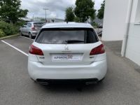 Peugeot 308 II 2.0 BlueHDi S&S 180 cv GT EAT6 - <small></small> 15.990 € <small>TTC</small> - #6