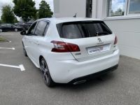 Peugeot 308 II 2.0 BlueHDi S&S 180 cv GT EAT6 - <small></small> 15.990 € <small>TTC</small> - #7