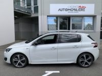 Peugeot 308 II 2.0 BlueHDi S&S 180 cv GT EAT6 - <small></small> 15.990 € <small>TTC</small> - #8