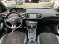 Peugeot 308 II 2.0 BlueHDi S&S 180 cv GT EAT6 - <small></small> 15.990 € <small>TTC</small> - #12