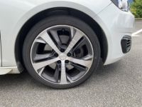 Peugeot 308 II 2.0 BlueHDi S&S 180 cv GT EAT6 - <small></small> 15.990 € <small>TTC</small> - #19