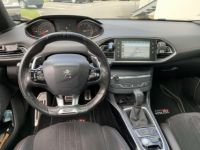 Peugeot 308 II 2.0 BlueHDi S&S 180 cv GT EAT6 - <small></small> 15.990 € <small>TTC</small> - #22