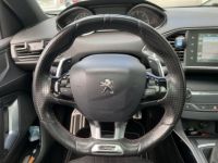 Peugeot 308 II 2.0 BlueHDi S&S 180 cv GT EAT6 - <small></small> 15.990 € <small>TTC</small> - #23