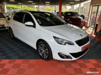 Peugeot 308 II BVA PACK ALLURE 1.2 16V 130 cv Garantie 12 mois - <small></small> 7.990 € <small>TTC</small> - #1