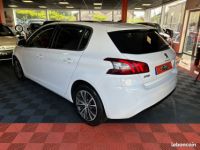 Peugeot 308 II BVA PACK ALLURE 1.2 16V 130 cv Garantie 12 mois - <small></small> 7.990 € <small>TTC</small> - #2