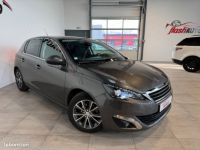 Peugeot 308 II e-THP 110cv ALLURE-2017 - <small></small> 8.900 € <small>TTC</small> - #2