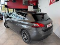 Peugeot 308 II e-THP 110cv ALLURE-2017 - <small></small> 8.900 € <small>TTC</small> - #3